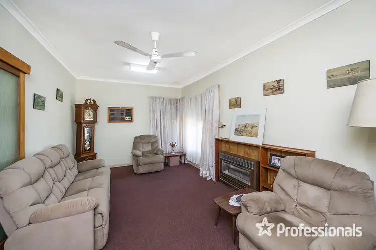 Fifth view of Homely house listing, 45 Curlington Crescent, Balga WA 6061