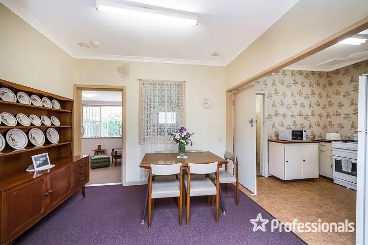 Seventh view of Homely house listing, 45 Curlington Crescent, Balga WA 6061