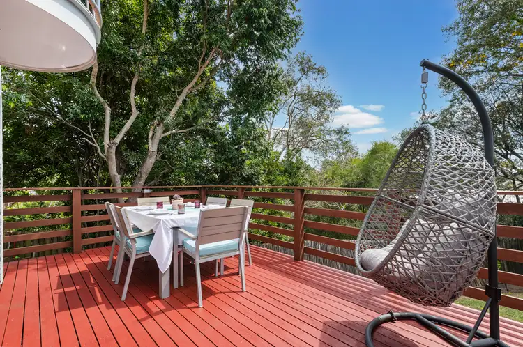Main view of Homely townhouse listing, 7/26 Wyndham Street, Herston QLD 4006