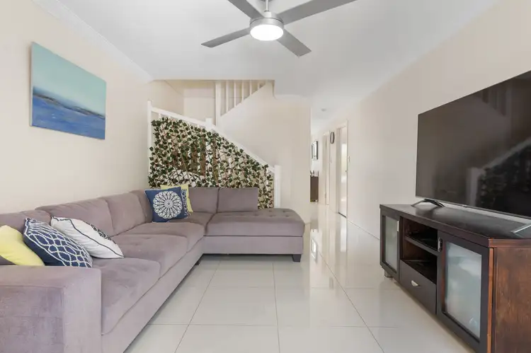 Sixth view of Homely townhouse listing, 7/26 Wyndham Street, Herston QLD 4006