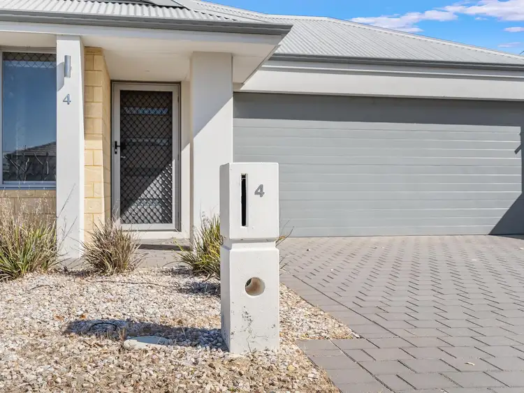 Sixth view of Homely house listing, 4 Fairy Way, Dudley Park WA 6210