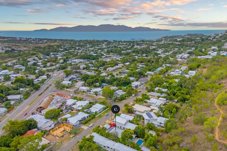 5A Potts Street, Belgian Gardens QLD 4810