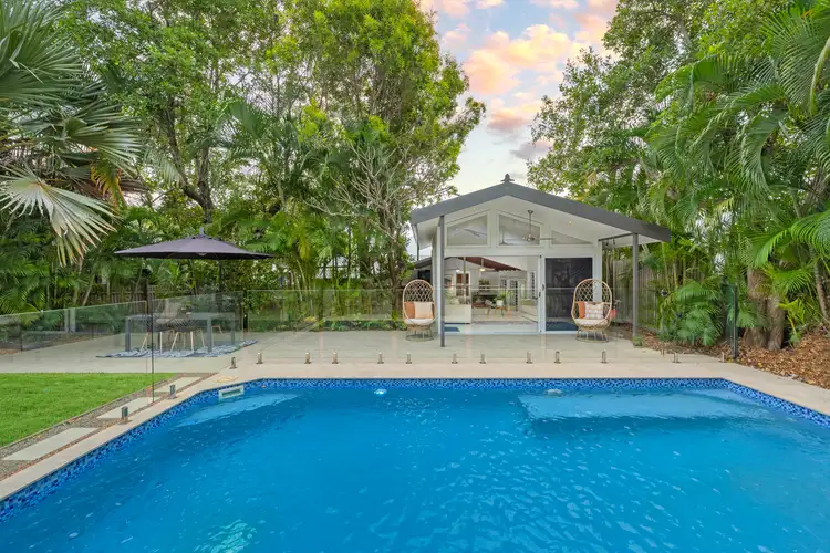 Second view of Homely house listing, 5A Potts Street, Belgian Gardens QLD 4810