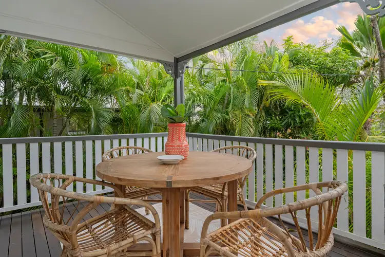 Fourth view of Homely house listing, 5A Potts Street, Belgian Gardens QLD 4810