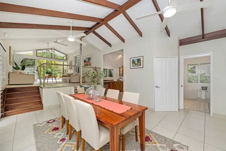 Fifth view of Homely house listing, 5A Potts Street, Belgian Gardens QLD 4810