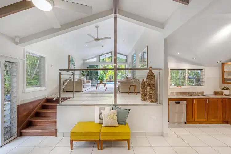 Sixth view of Homely house listing, 5A Potts Street, Belgian Gardens QLD 4810