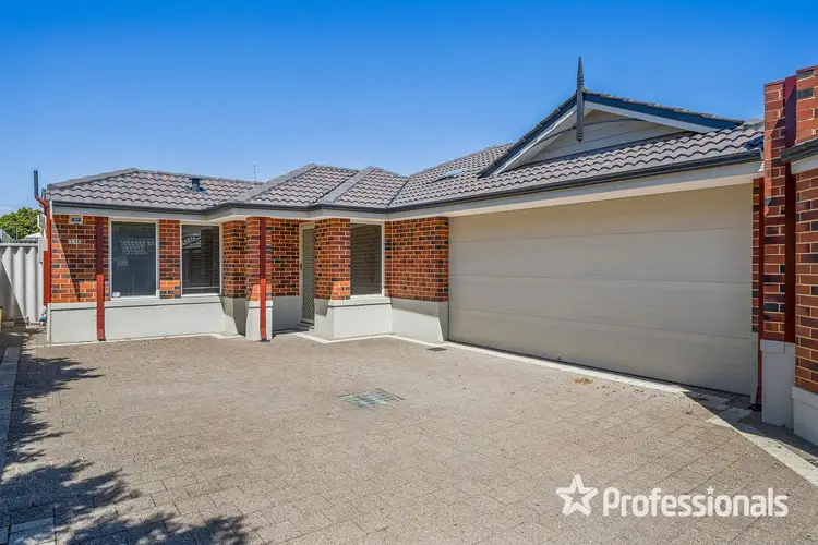 31C Keemore Drive, Balga WA 6061