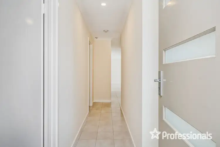 Second view of Homely house listing, 31C Keemore Drive, Balga WA 6061