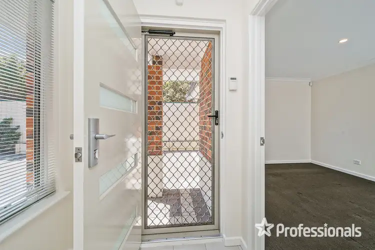 Third view of Homely house listing, 31C Keemore Drive, Balga WA 6061