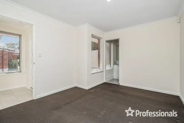 Fourth view of Homely house listing, 31C Keemore Drive, Balga WA 6061