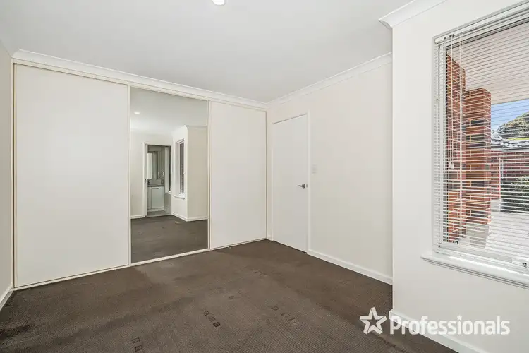 Fifth view of Homely house listing, 31C Keemore Drive, Balga WA 6061