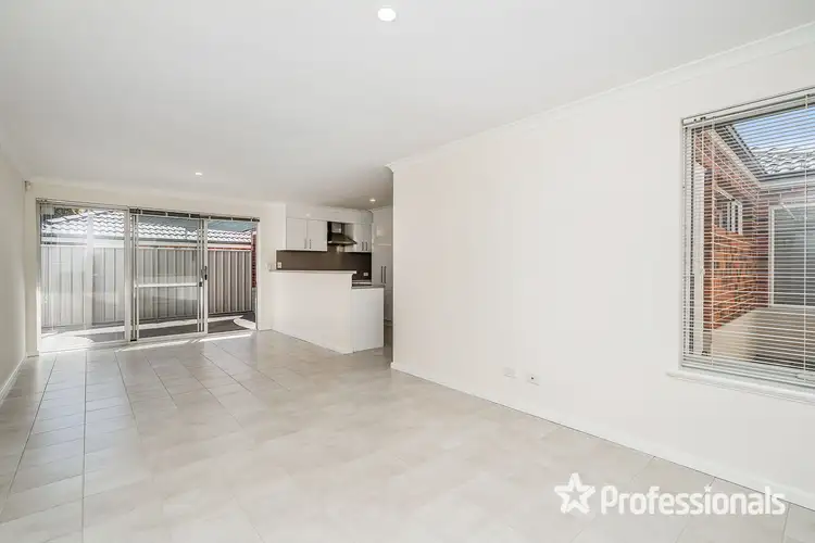 Seventh view of Homely house listing, 31C Keemore Drive, Balga WA 6061