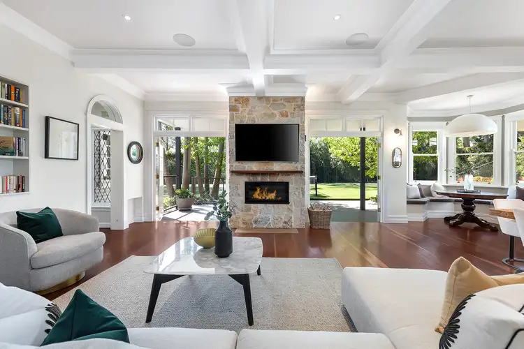 Second view of Homely house listing, 15 Finlay Avenue, Beecroft NSW 2119