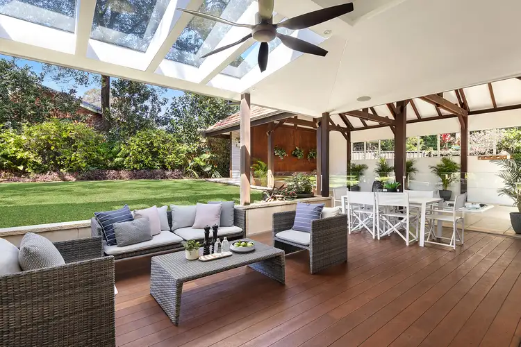 Fourth view of Homely house listing, 15 Finlay Avenue, Beecroft NSW 2119