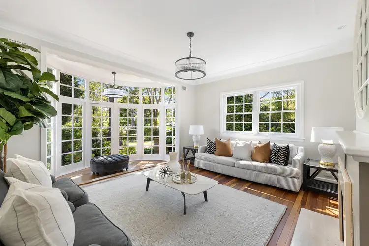 Fifth view of Homely house listing, 15 Finlay Avenue, Beecroft NSW 2119