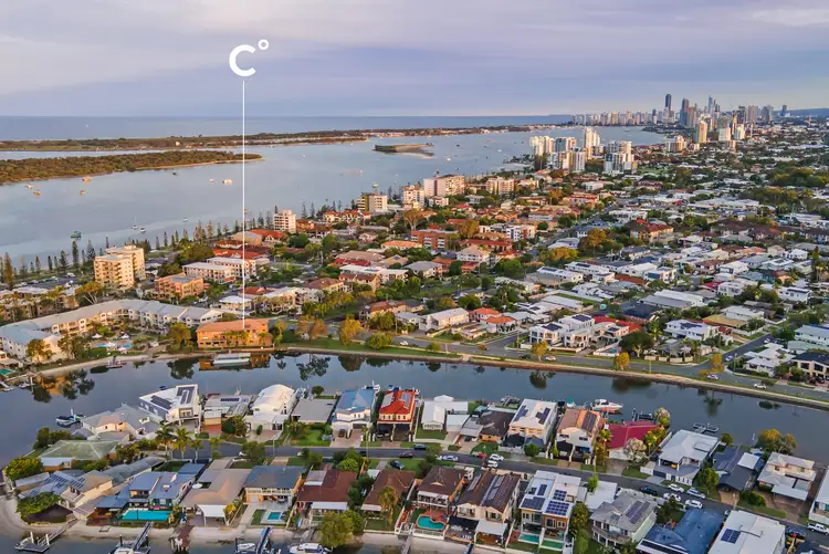 Third view of Homely apartment listing, 5/15 Burrows Street, Biggera Waters QLD 4216