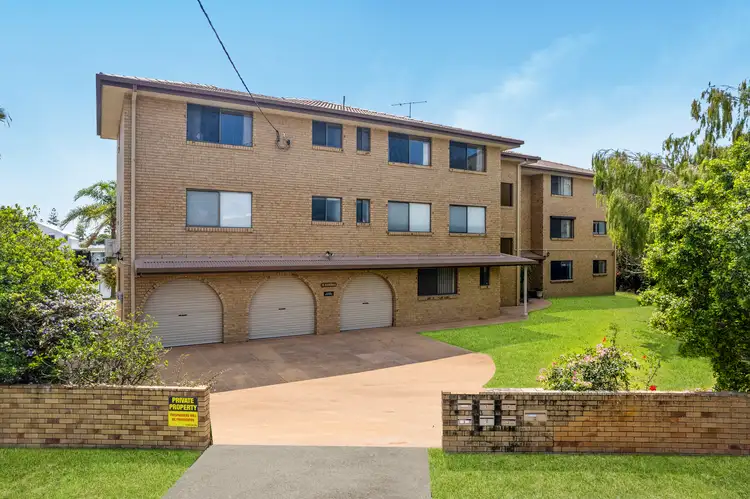 Fourth view of Homely apartment listing, 5/15 Burrows Street, Biggera Waters QLD 4216