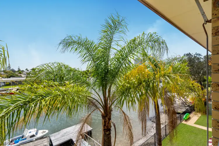 Sixth view of Homely apartment listing, 5/15 Burrows Street, Biggera Waters QLD 4216