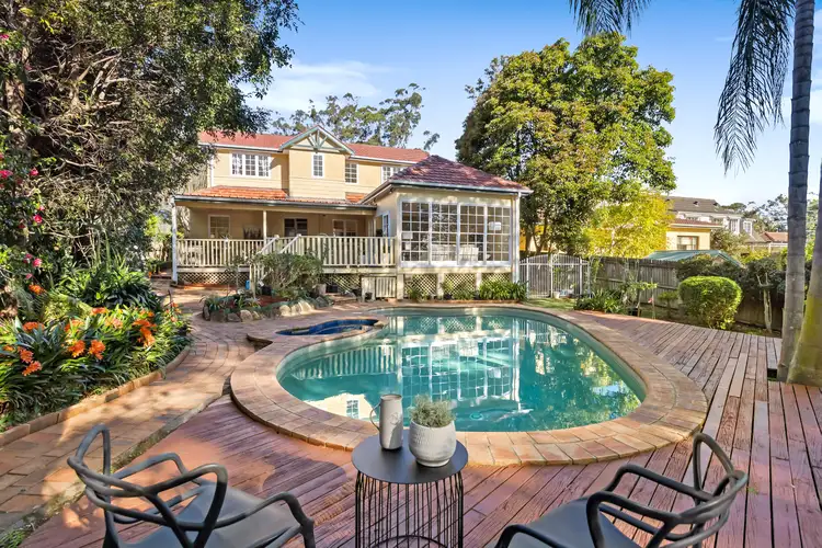 Main view of Homely house listing, 83 Yarrara Road, West Pymble NSW 2073