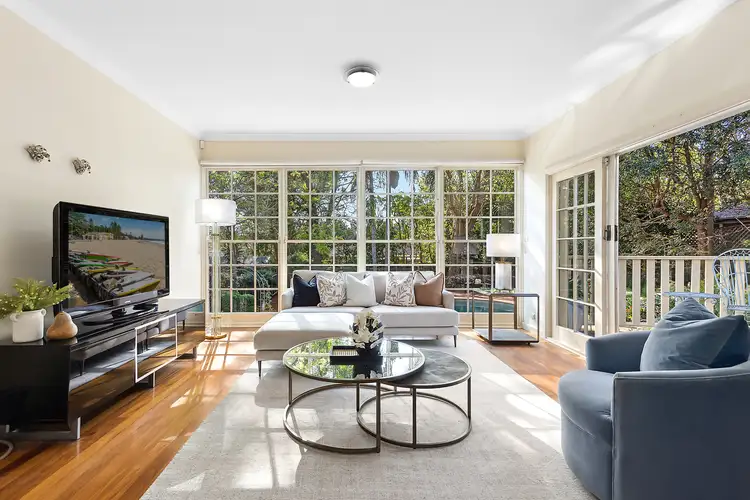 Third view of Homely house listing, 83 Yarrara Road, West Pymble NSW 2073