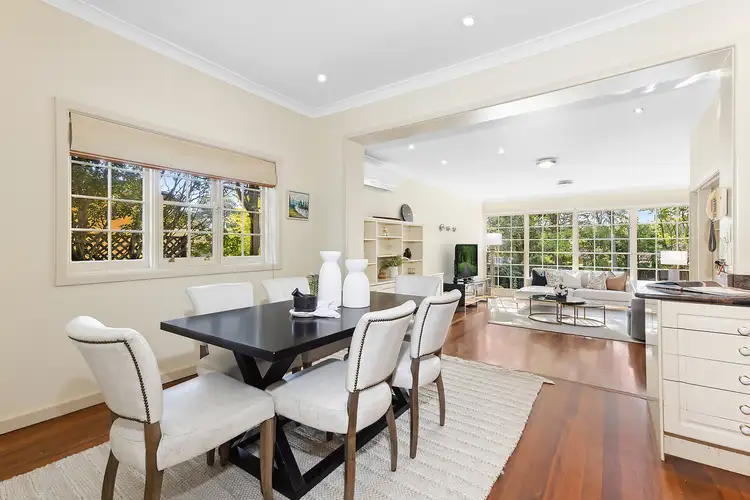Fifth view of Homely house listing, 83 Yarrara Road, West Pymble NSW 2073
