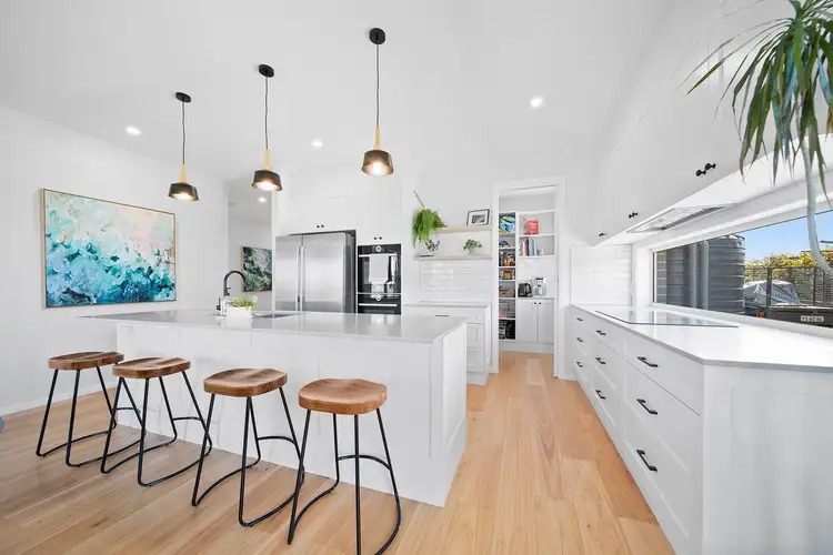 Second view of Homely house listing, 5 Nomchong Street, Braidwood NSW 2622