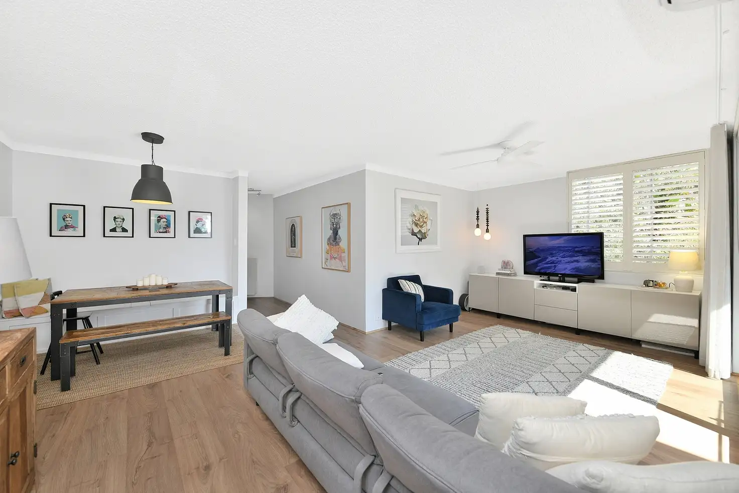 Main view of Homely apartment listing, 27/8 Bortfield Drive, Chiswick NSW 2046