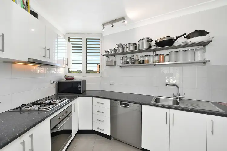 Second view of Homely apartment listing, 27/8 Bortfield Drive, Chiswick NSW 2046