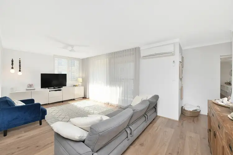 Third view of Homely apartment listing, 27/8 Bortfield Drive, Chiswick NSW 2046