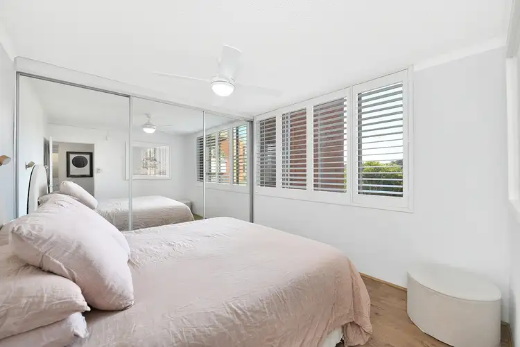 Fourth view of Homely apartment listing, 27/8 Bortfield Drive, Chiswick NSW 2046
