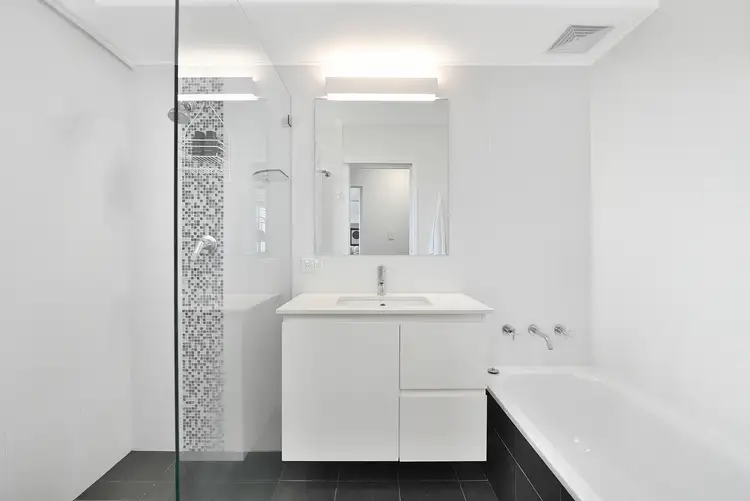 Fifth view of Homely apartment listing, 27/8 Bortfield Drive, Chiswick NSW 2046