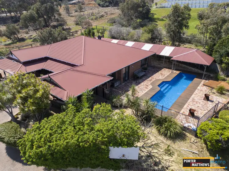 Second view of Homely house listing, 26 Whistlepipe Court, Forrestfield WA 6058