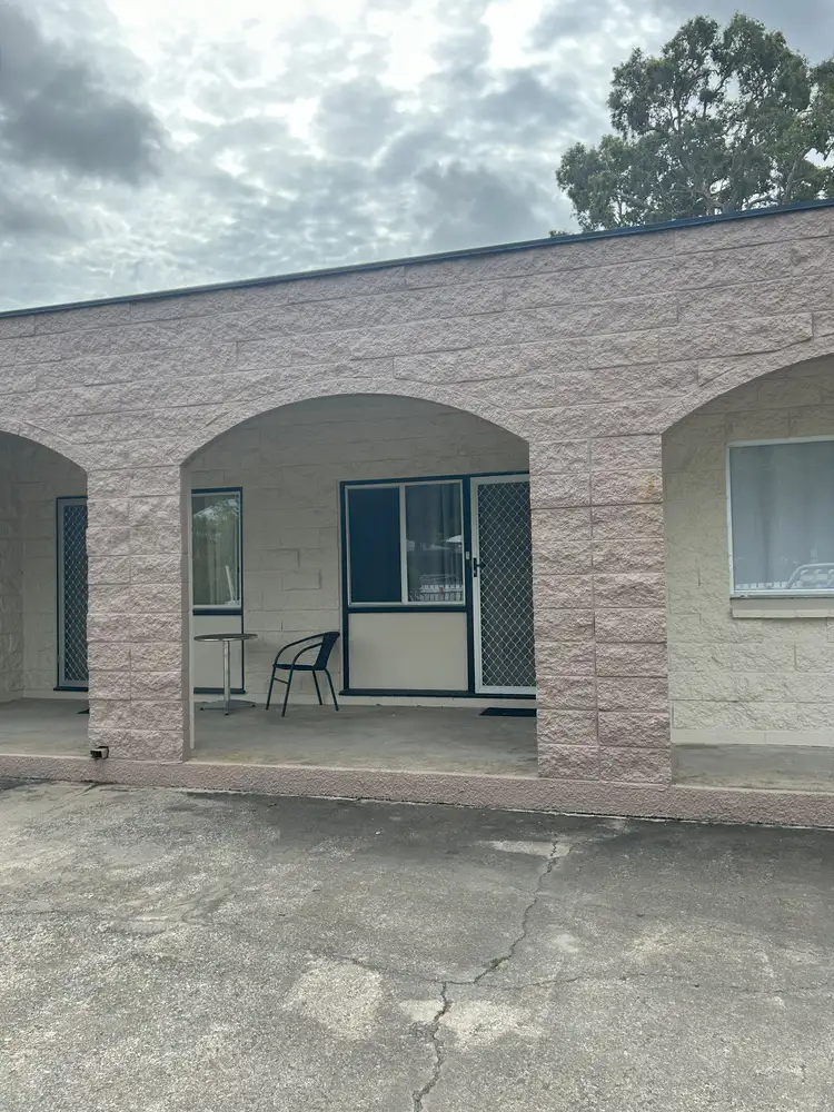 4/2-4 Steen Avenue, Bucasia QLD 4750