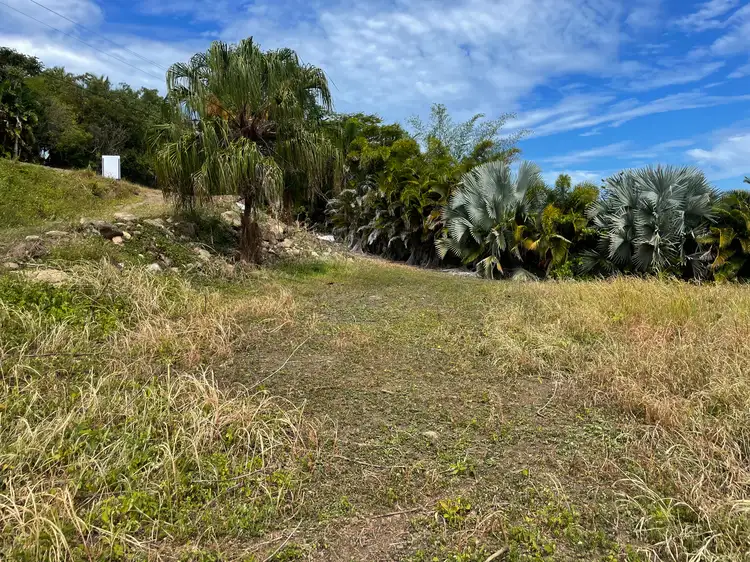 Fifth view of Homely land listing, 3 Ian Wood Drive, Dolphin Heads QLD 4740