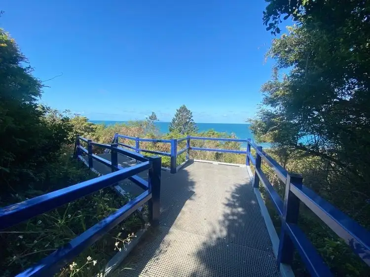 Sixth view of Homely land listing, 3 Ian Wood Drive, Dolphin Heads QLD 4740