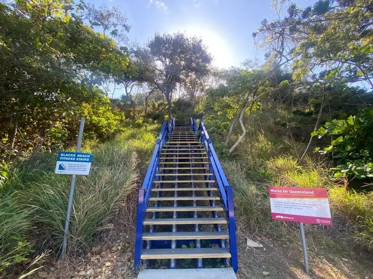Seventh view of Homely land listing, 3 Ian Wood Drive, Dolphin Heads QLD 4740