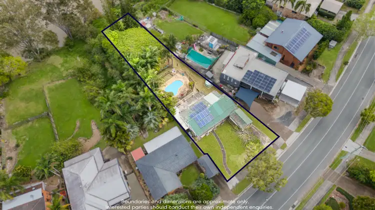 42 Edinburgh Dr, Bethania QLD 4205