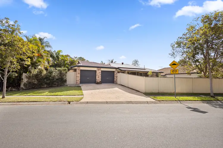 1 Talltrees Street, Bracken Ridge QLD 4017