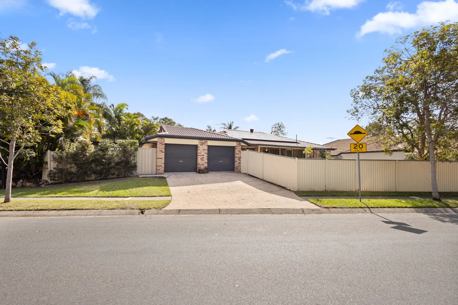 Main view of Homely house listing, 1 Talltrees Street, Bracken Ridge QLD 4017