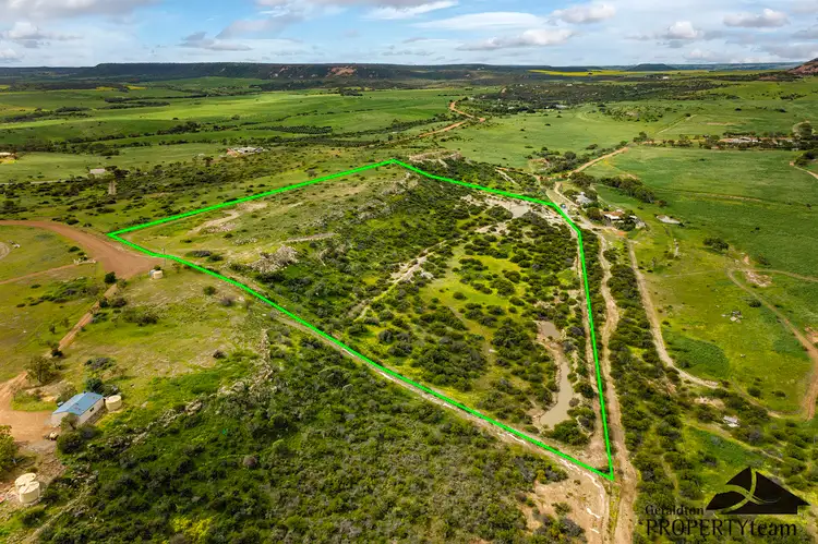 Fifth view of Homely land listing, 43 Royce Place, White Peak WA 6532