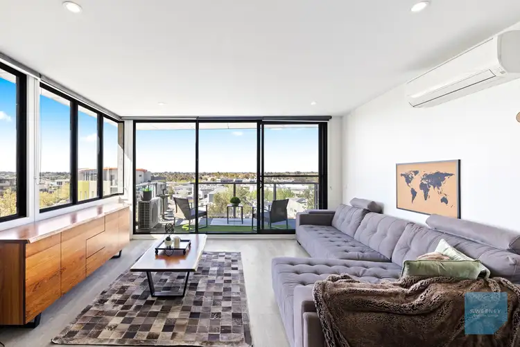 Fourth view of Homely apartment listing, 33/1 Woodward Way, Caroline Springs VIC 3023