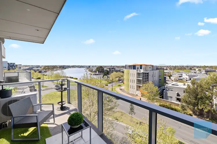 Sixth view of Homely apartment listing, 33/1 Woodward Way, Caroline Springs VIC 3023