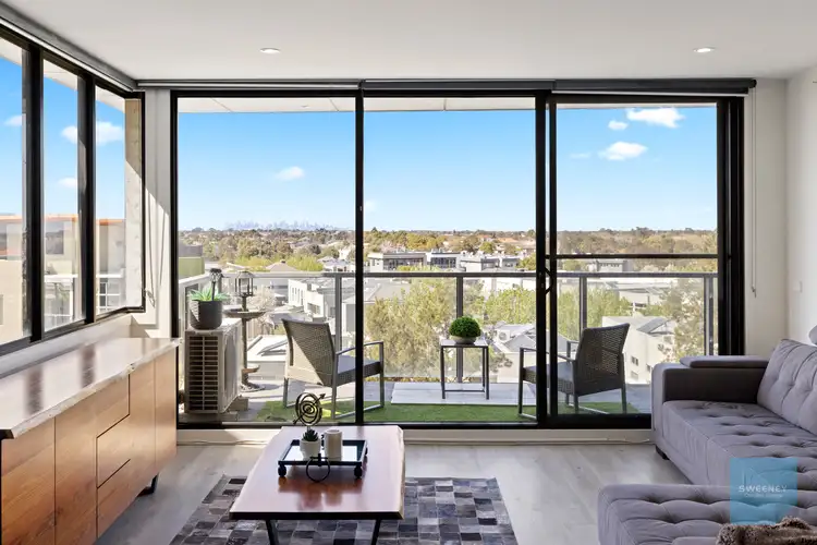 Seventh view of Homely apartment listing, 33/1 Woodward Way, Caroline Springs VIC 3023