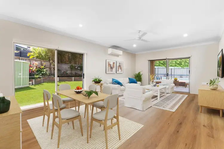 6 Wingham Lane, Upper Coomera QLD 4209