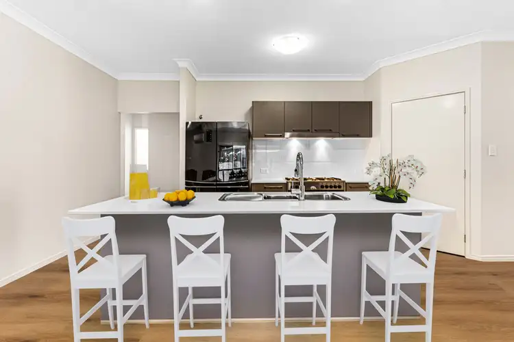 Fifth view of Homely house listing, 6 Wingham Lane, Upper Coomera QLD 4209