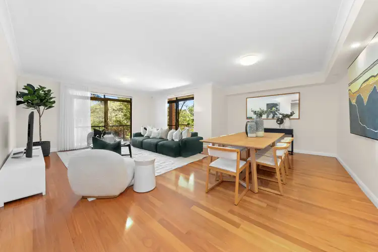 1/28 Liverpool Street, Rose Bay NSW 2029