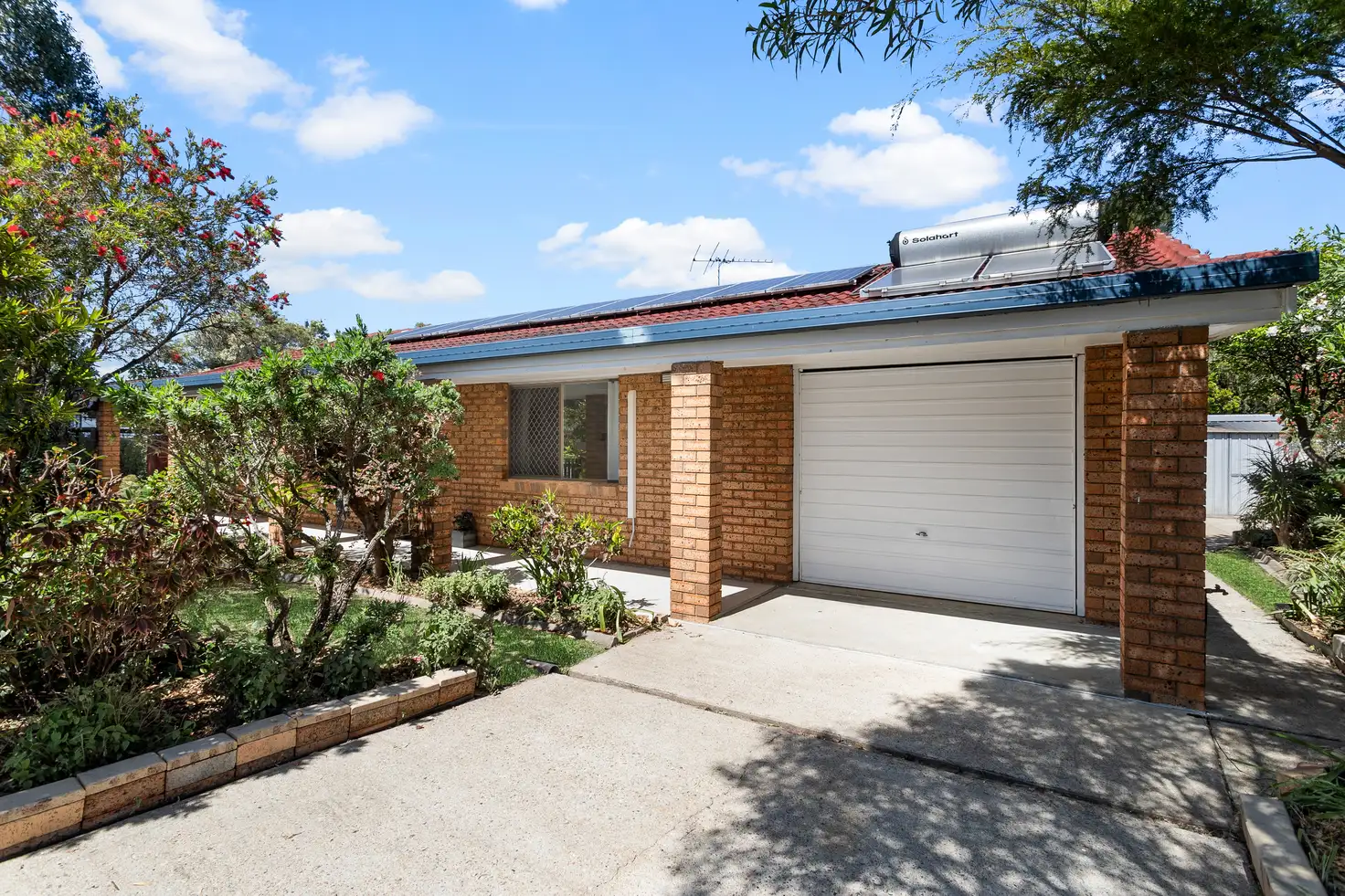 Main view of Homely house listing, 1 Waterton Street, Clontarf QLD 4019