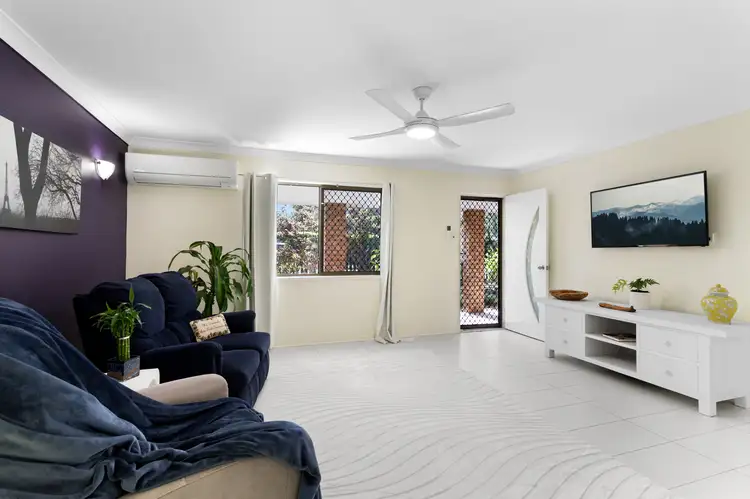 Second view of Homely house listing, 1 Waterton Street, Clontarf QLD 4019