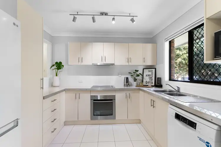 Fifth view of Homely house listing, 1 Waterton Street, Clontarf QLD 4019