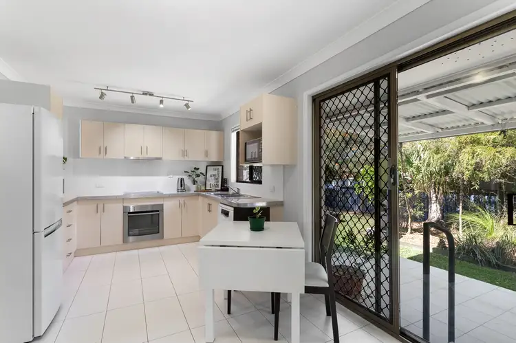 Sixth view of Homely house listing, 1 Waterton Street, Clontarf QLD 4019